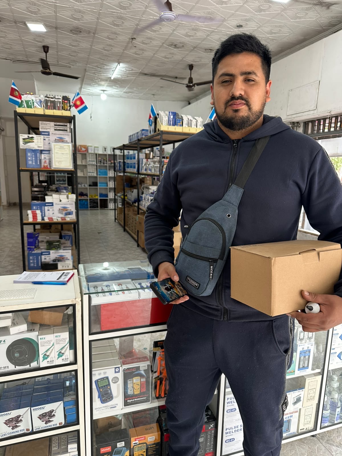 Cliente