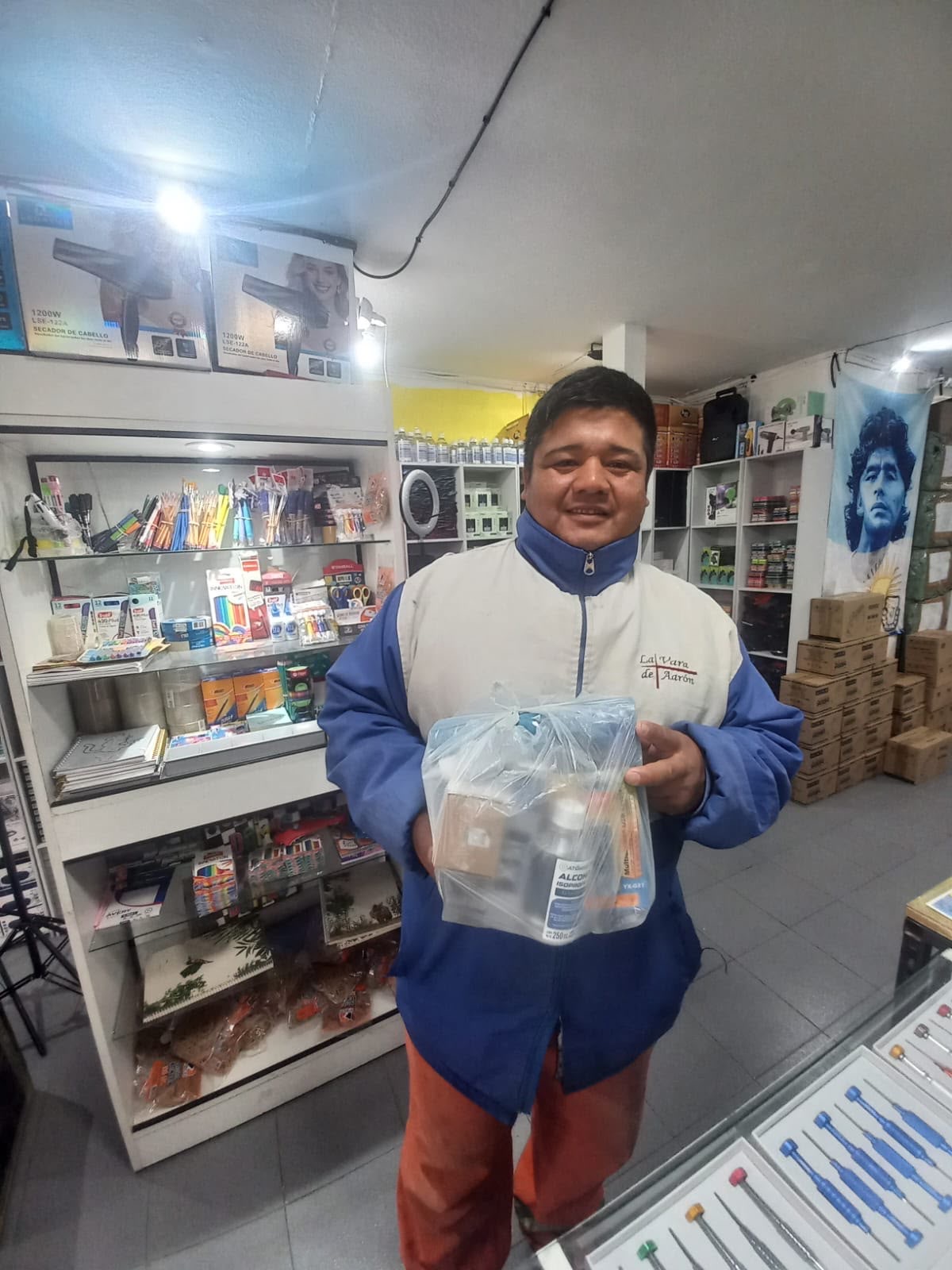 Cliente