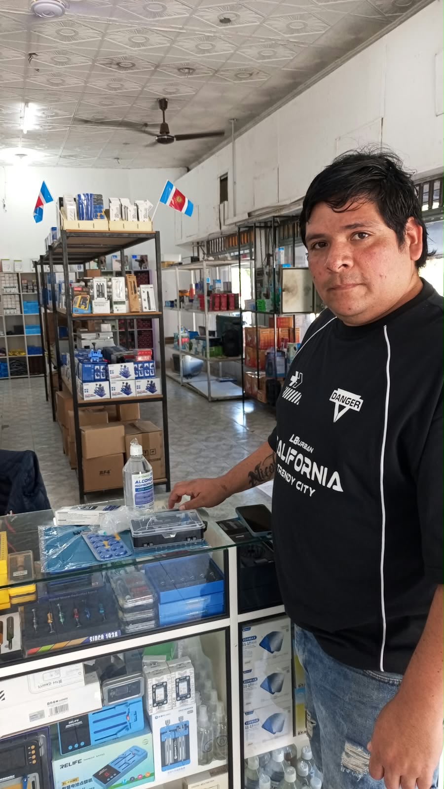 Cliente