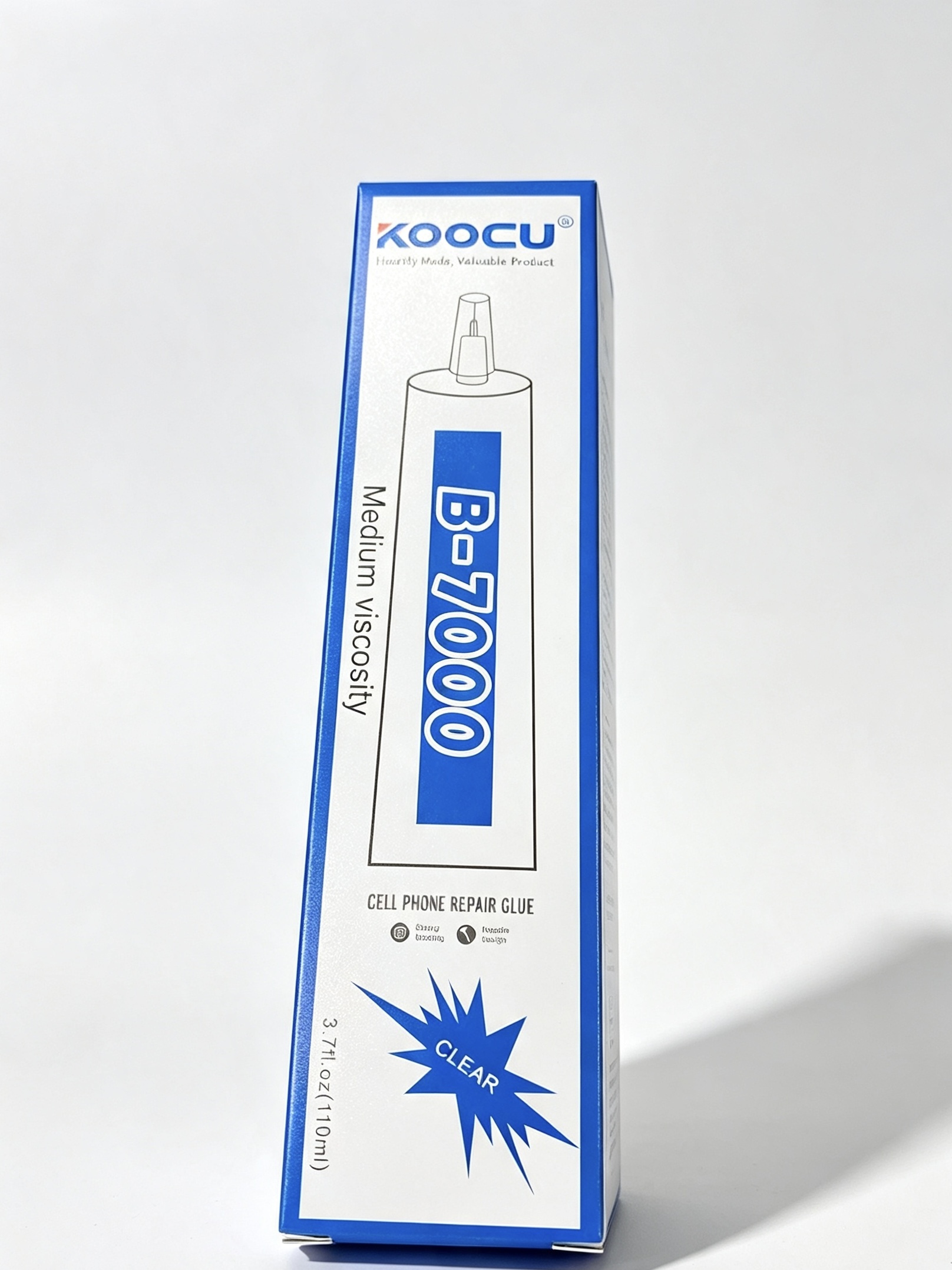 Pegamento B7000