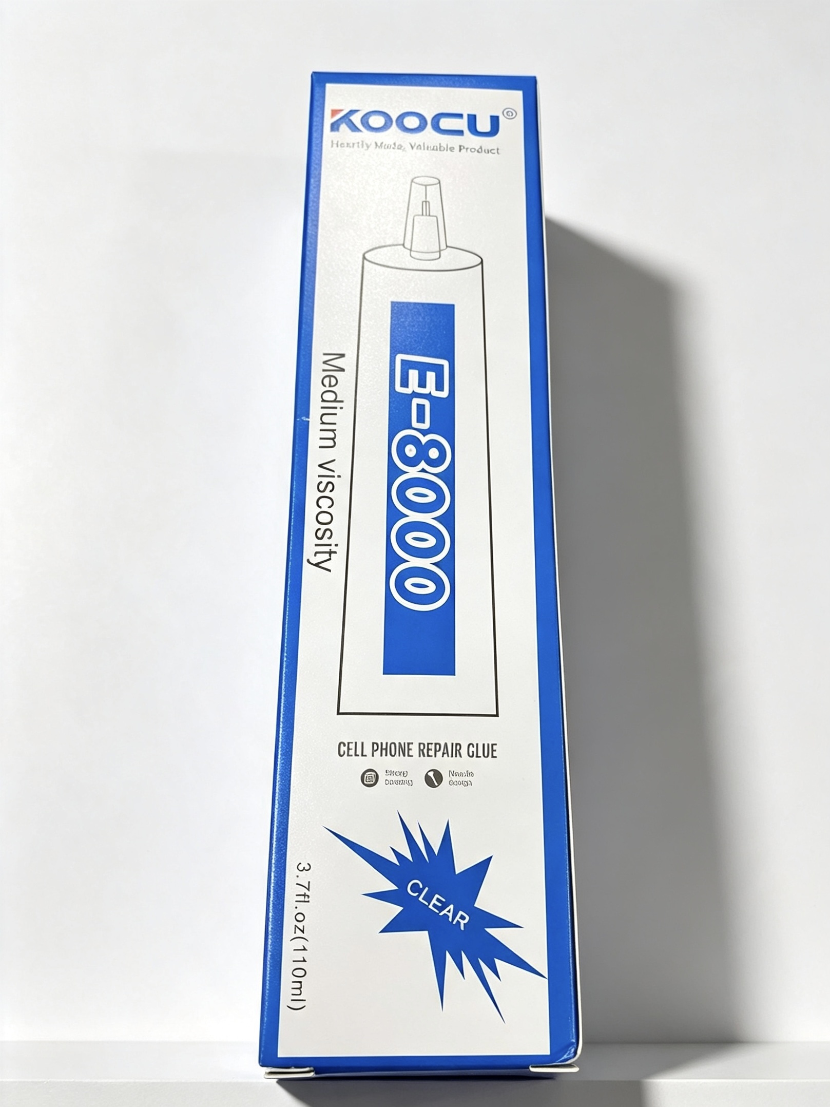 Pegamento E8000