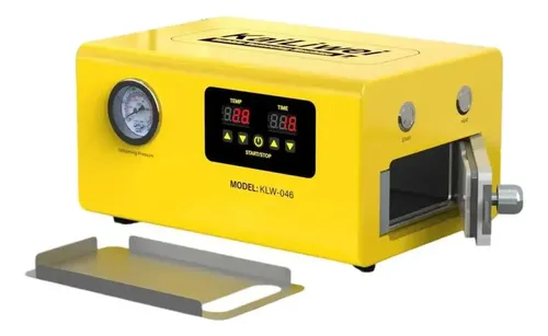 Autoclave