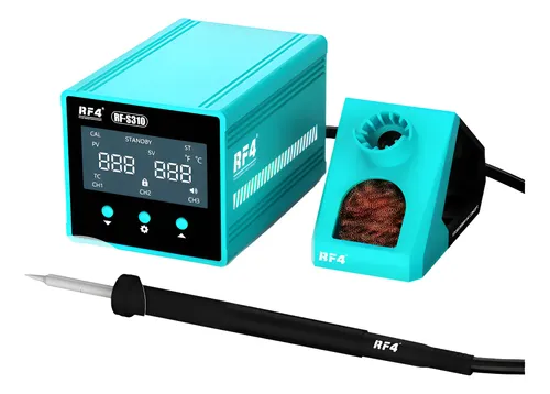 Estacion de soldar RF4 S310
