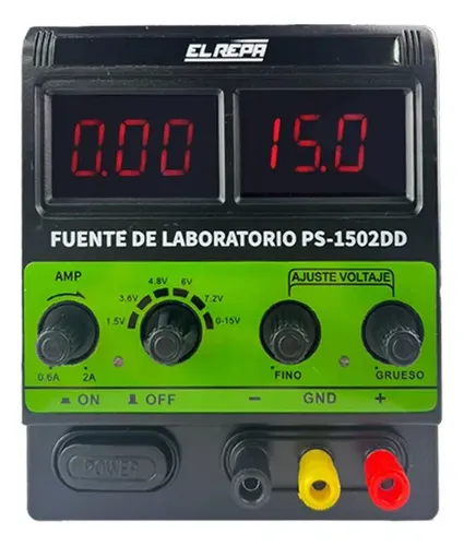 Fuente EL REPA