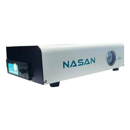 Autoclave NASAN