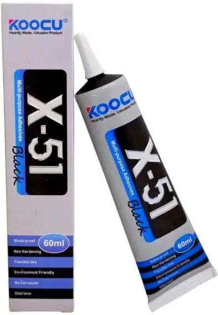 Pegamento X51