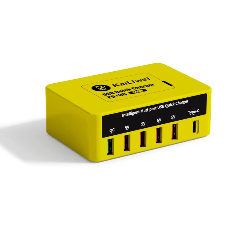 USB CHARGER KAILIWEI