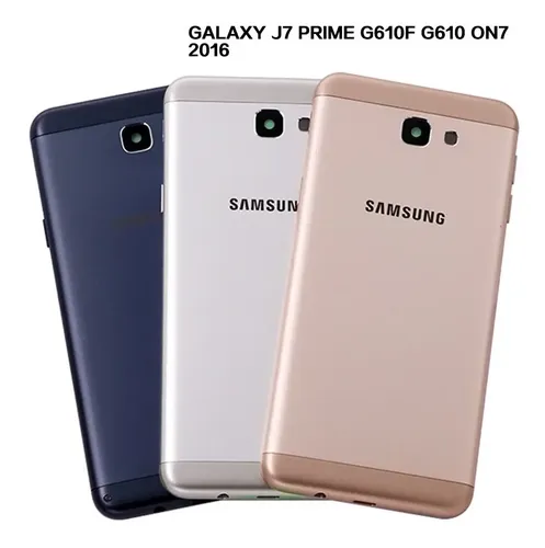 SAMSUNG J7 PRIME