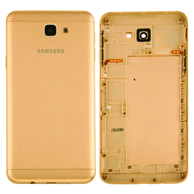 SAMSUNG J5 PRIME