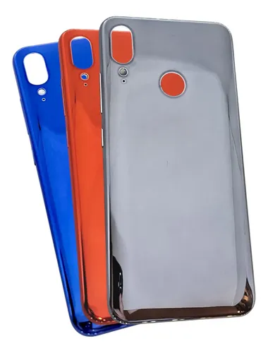 MOTO E6 PLUS
