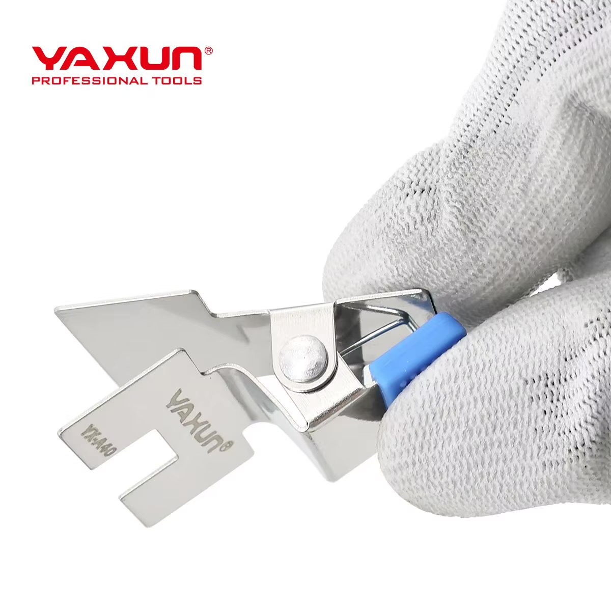 PINZA PARA IC YAXUN