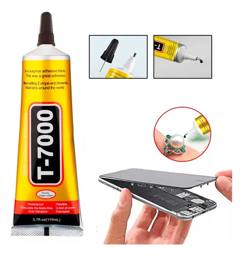 PEGAMENTO KOOCU T-7000
