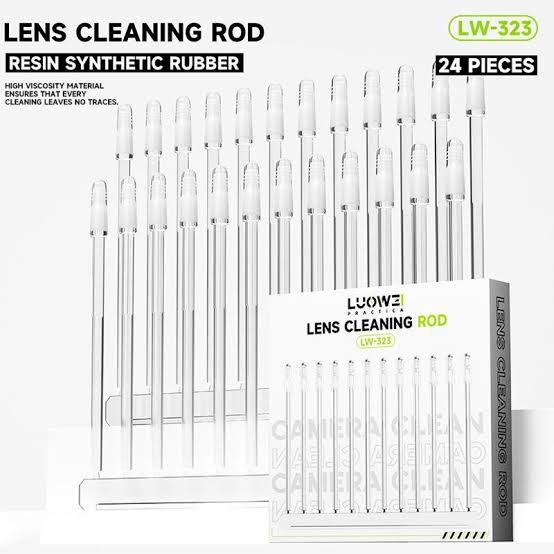 HISOPOS CAMARA LUOWEI 323