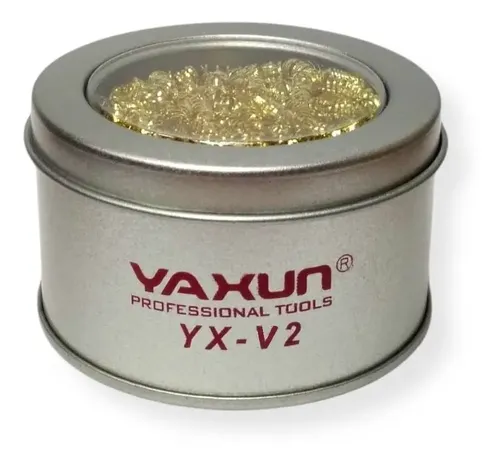 ESPONJA YAXUN YX-V2