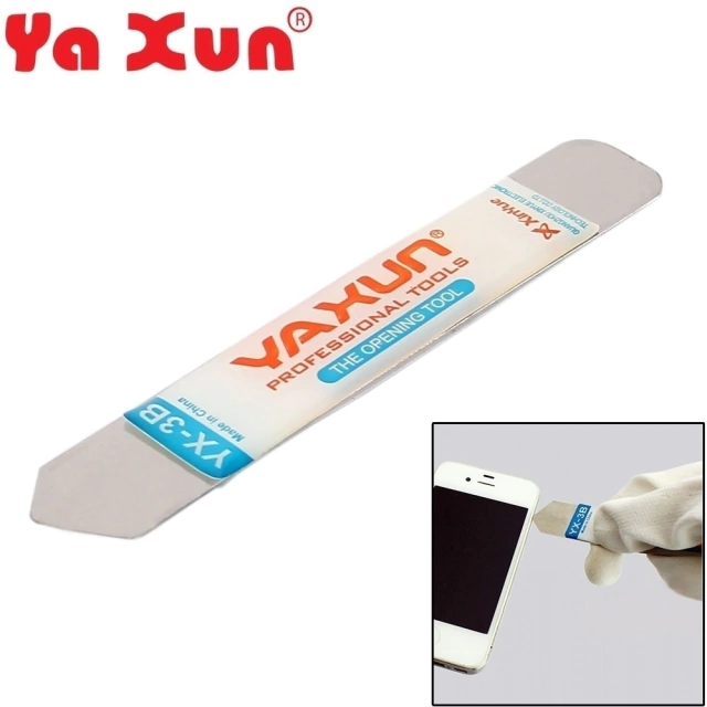 ABRIDOR METALICO YAXUN