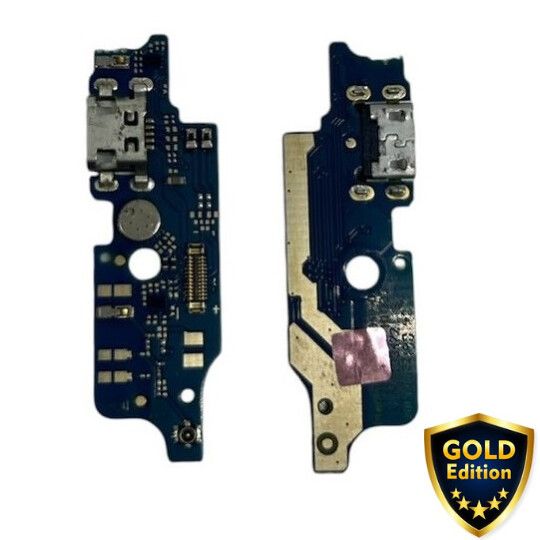MOTO E6 PLUS GOLD