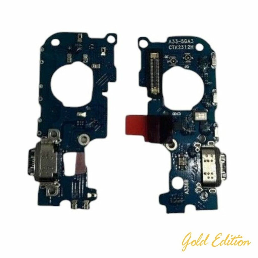 A33 5G / A336 GOLD EDITION