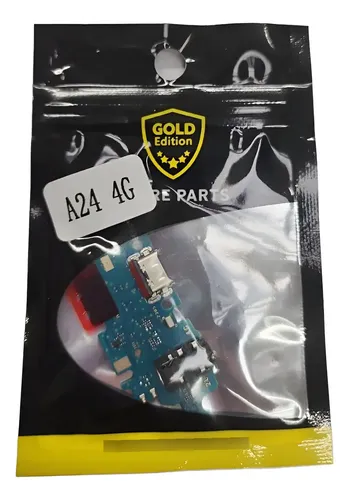 A24 4G GOLD EDITION