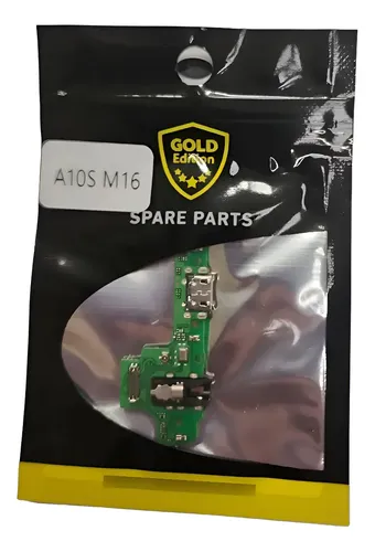 A10 S / M16 GOLD EDITION