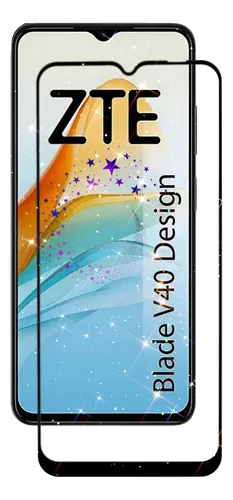 ZTE V40