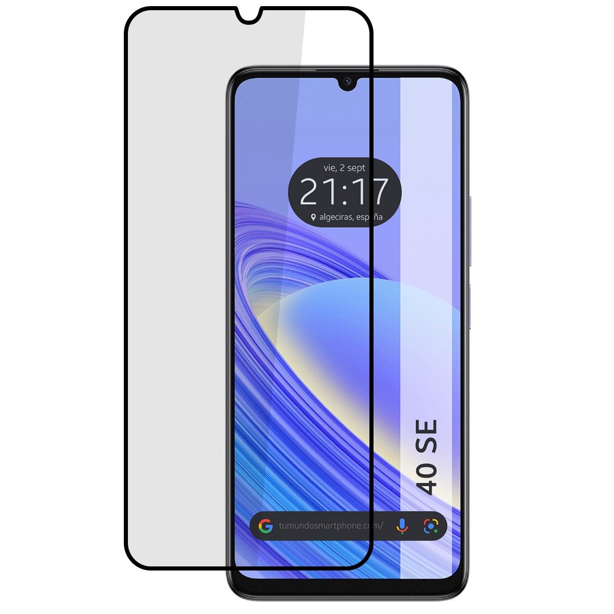 TCL 40 SE