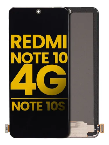 NOTE 10 4G