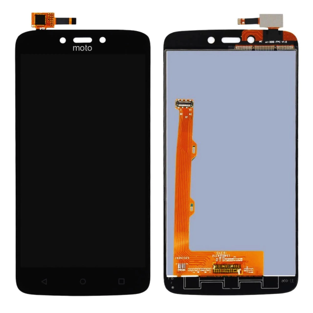 MOTO C PLUS