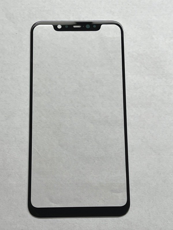 MI 8 PLUS