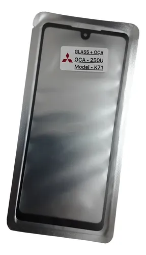LG K71