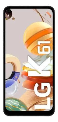 LG K61