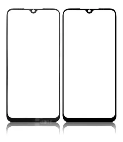 GLASS REDMI 9