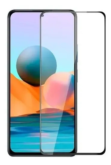 GLASS REDMI 10