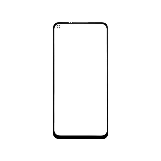 GLASS MI NOTE 9