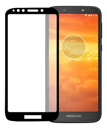 GLASS E5 PLAY/E5 PLAY GO TACTIL GLASS+OCA