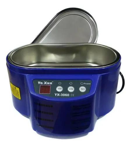 Batea ultrasonido