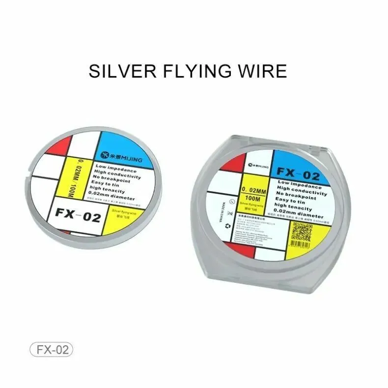 HILO JUMPER MIJING FX-O2