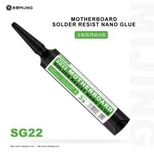 FLUX UV SOLDER SG22