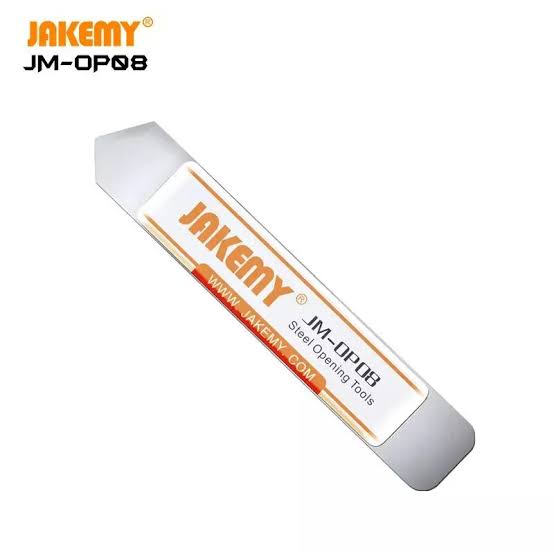 Pua apertura jakemy