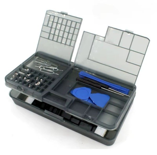 Caja organizaroda