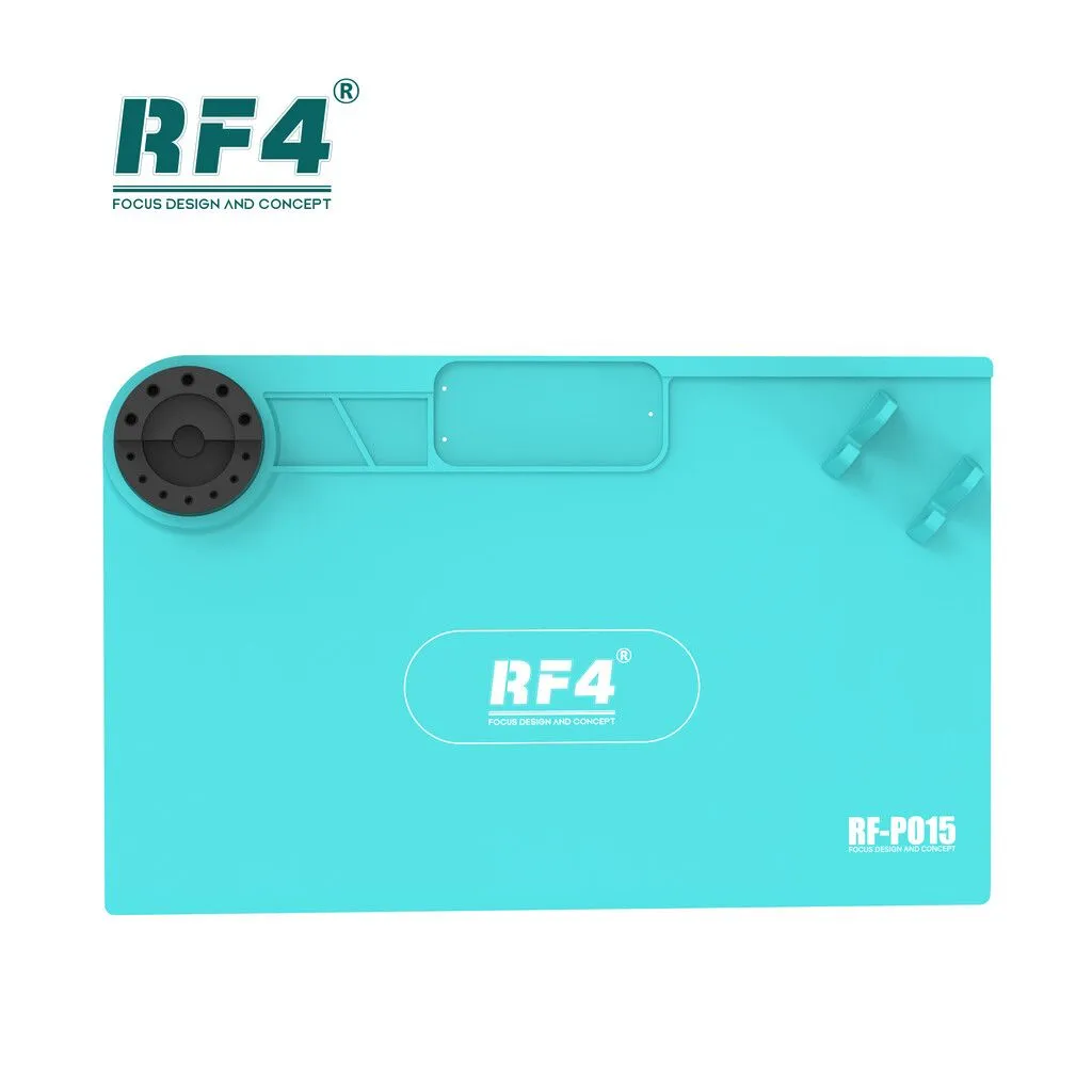 Manta RF4 45x28cm