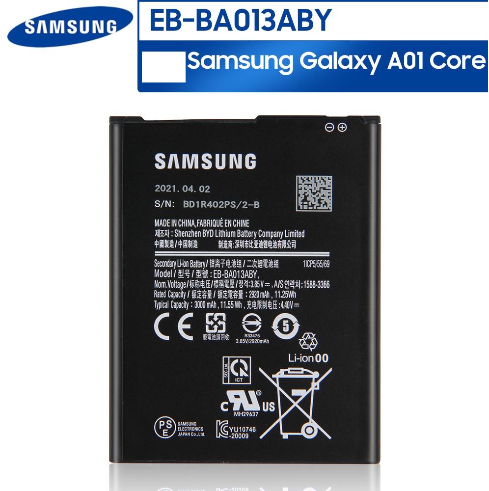 BATERIA A01CORE ORI