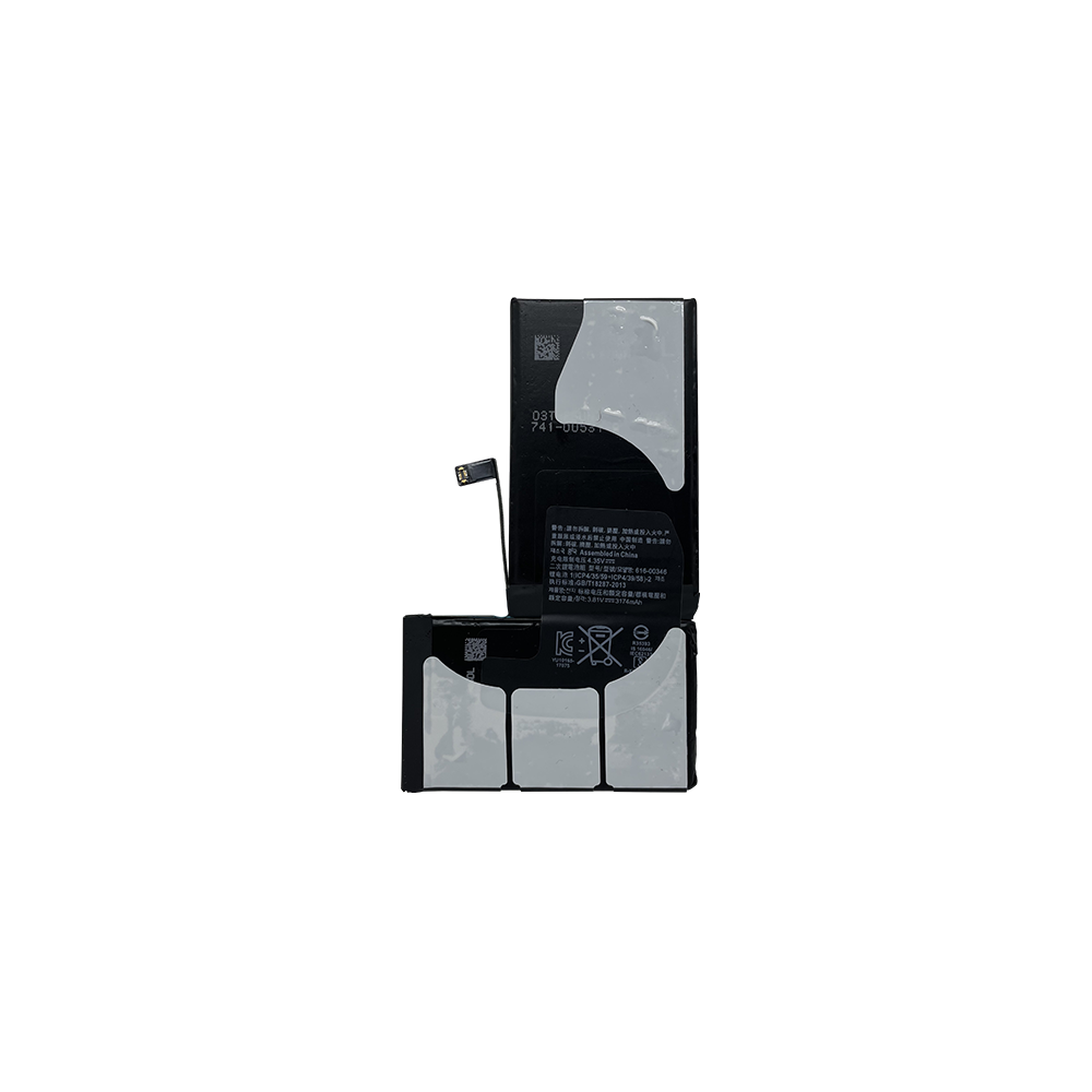 FOXCONN BLANCA XS MAX