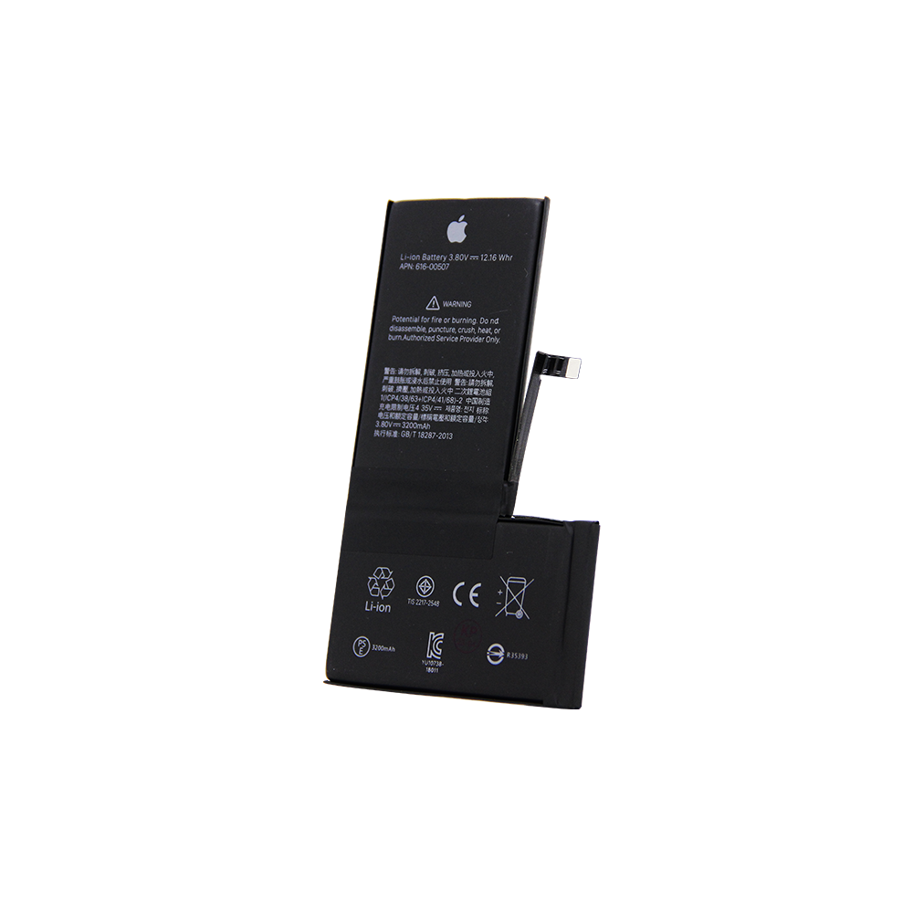 FOXCONN BLACK XS MAX