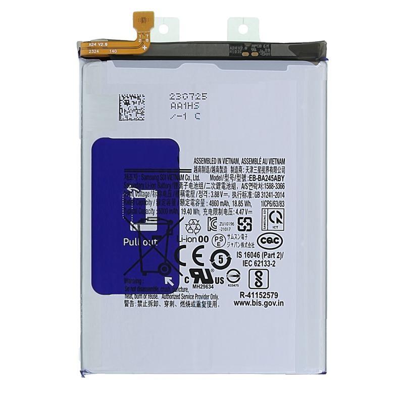 A24 SERVI PACK