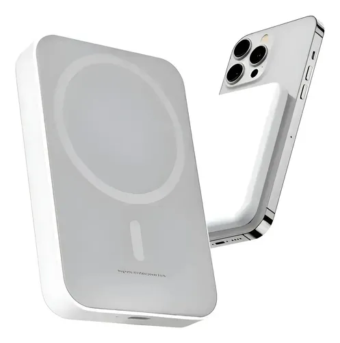 CARGADOR BATERIPACK 5.000MAH