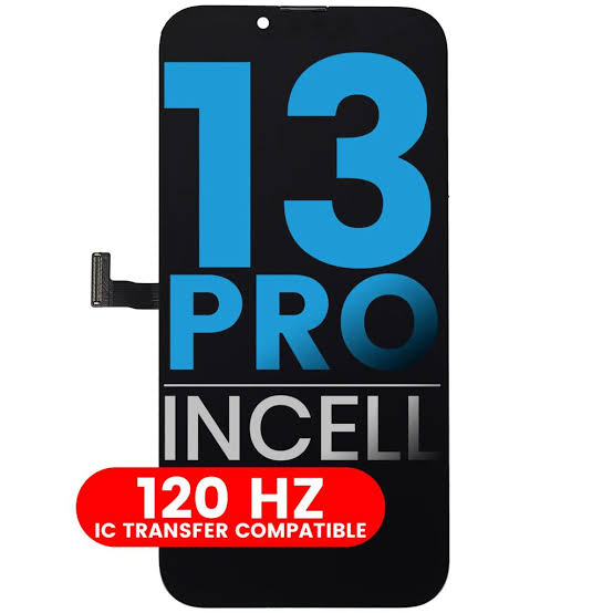 MODULO 13PRO INCEL SELECT I/R REPART