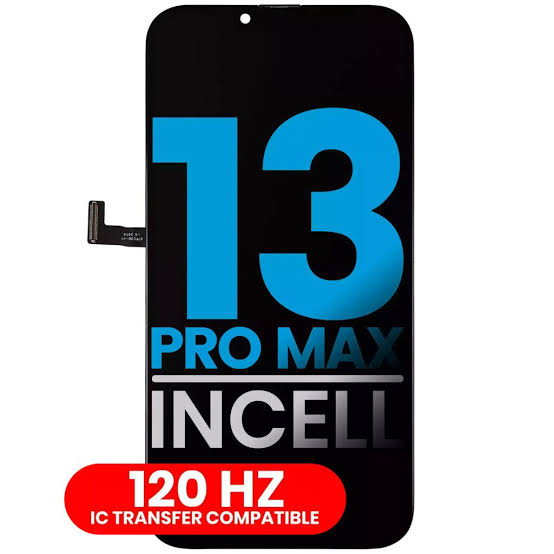 MODULO 13PRO MAX INCEL SELECT I/R REPART