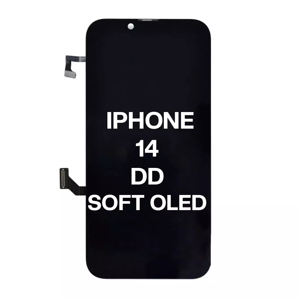 MODULO 14 OLED I/R REPART