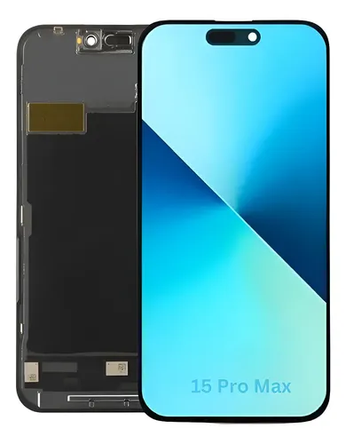 MODULO 15PRO MAX OLED REPART