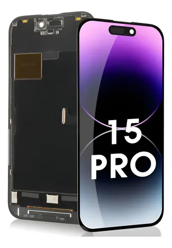 MODULO 15PRO OLED I/R REPART